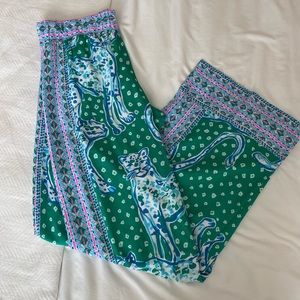 Lilly Pulitzer pants